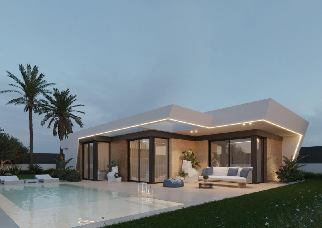 Villas La Quinta IV