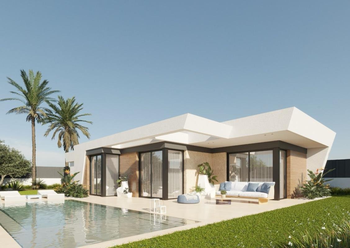 Villas La Quinta IV
