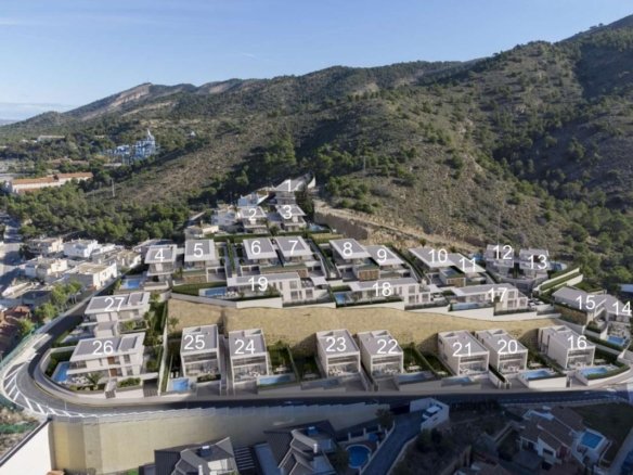 Villas De Loix