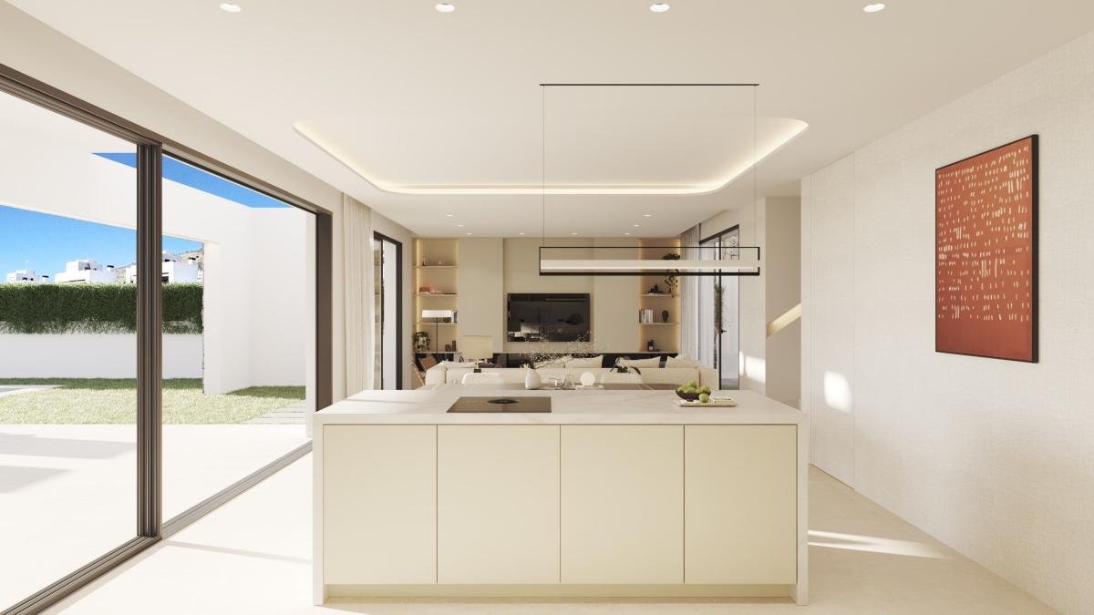VILLAS PETRA