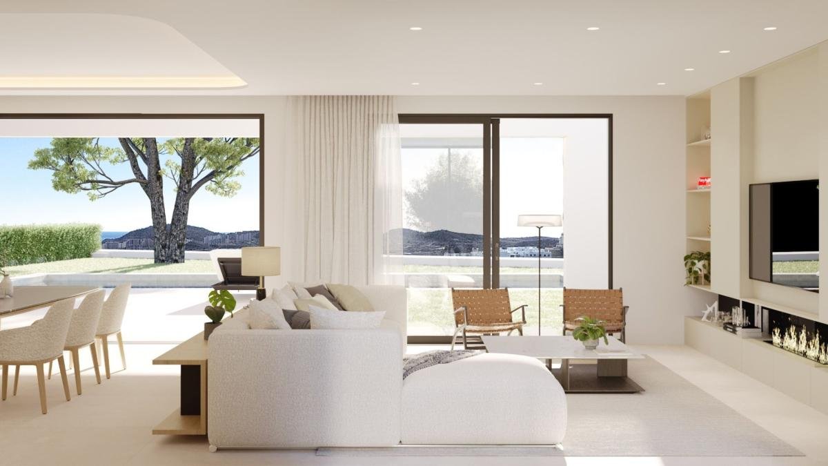 VILLAS PETRA