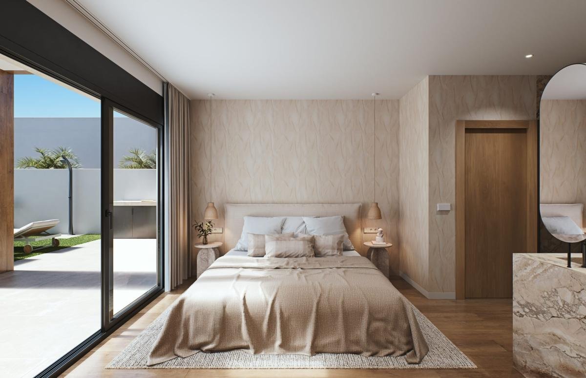 TERRA OLIVA villas