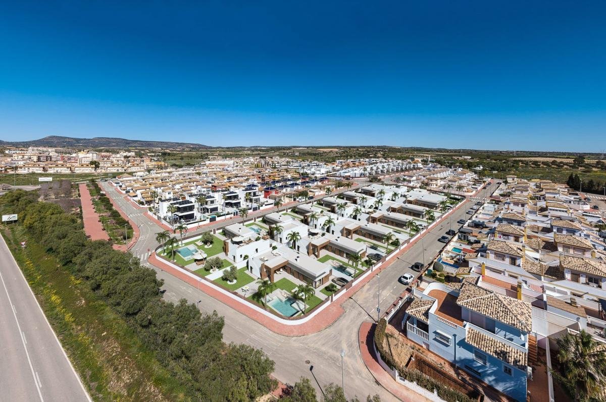 TERRA OLIVA villas