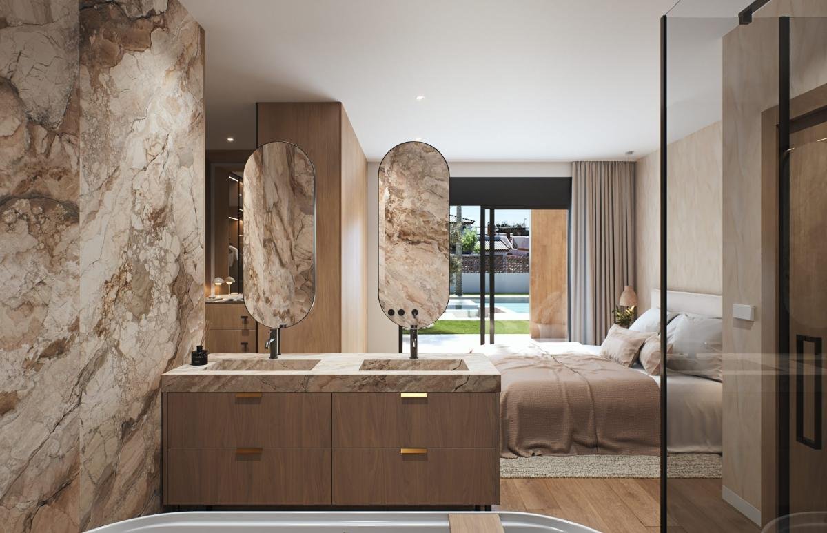 TERRA OLIVA villas
