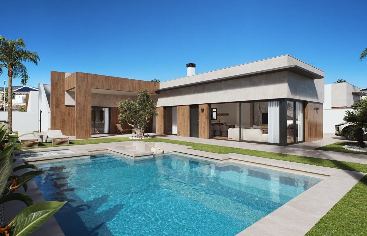 TERRA OLIVA villas