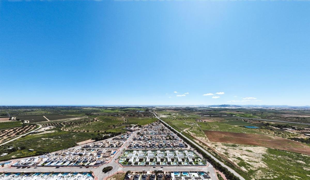 TERRA OLIVA villas