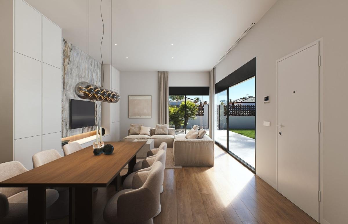 TERRA OLIVA villas