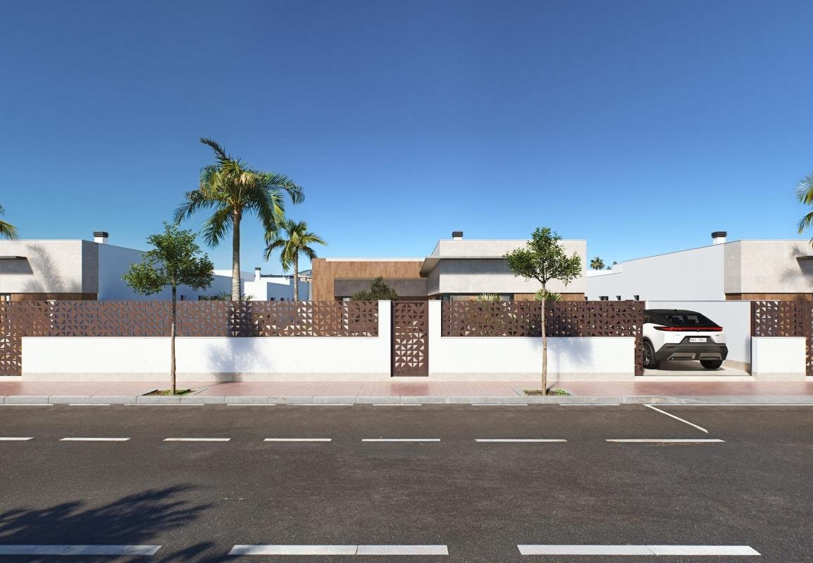 TERRA OLIVA villas