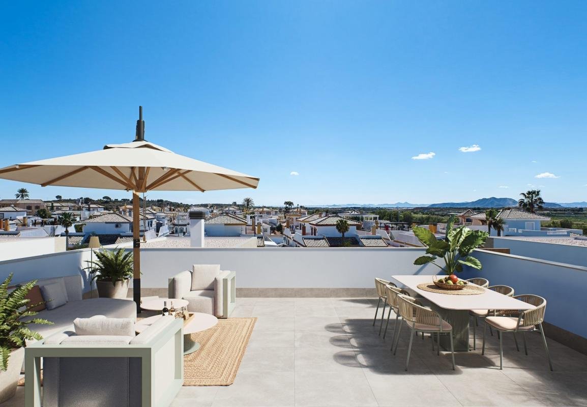 TERRA OLIVA villas