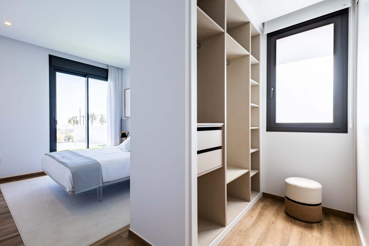 Bay view polop luxury villas