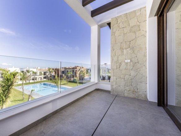 Balcones de Vivi F2