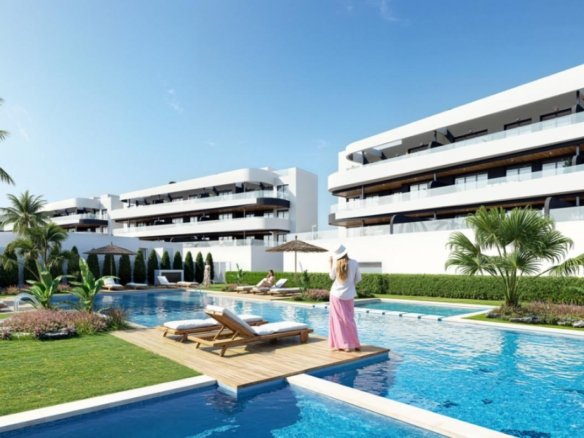 Best Mediterraneo Apartments F2
