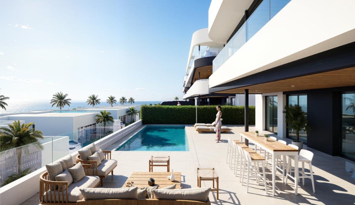 Best Mediterraneo Apartments F2
