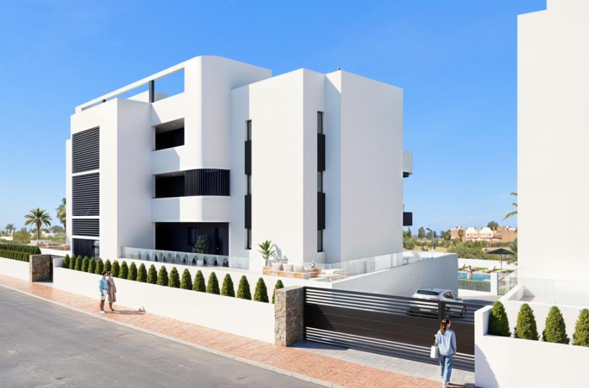 Best Mediterraneo Apartments F2