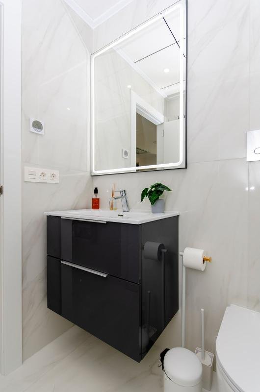 Casas Blancas de Vistabella 2