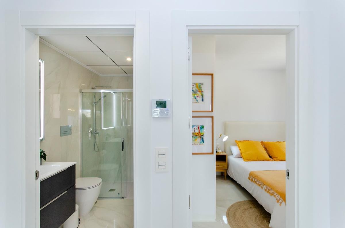 Casas Blancas de Vistabella 2