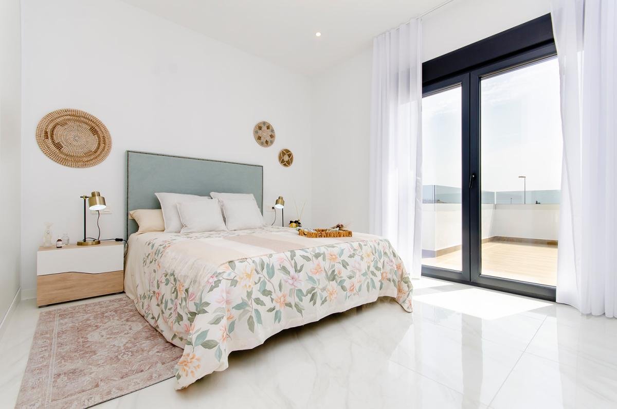 Casas Blancas de Vistabella 2