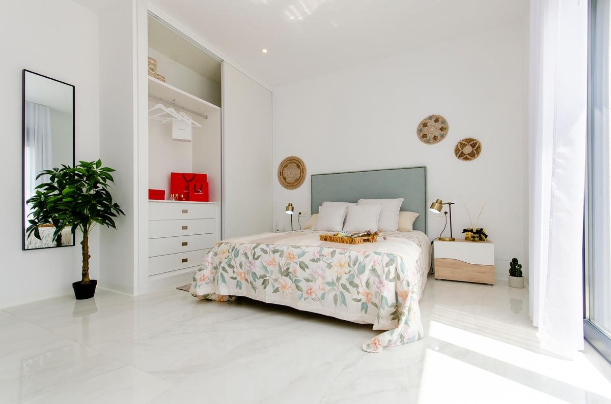Casas Blancas de Vistabella 2