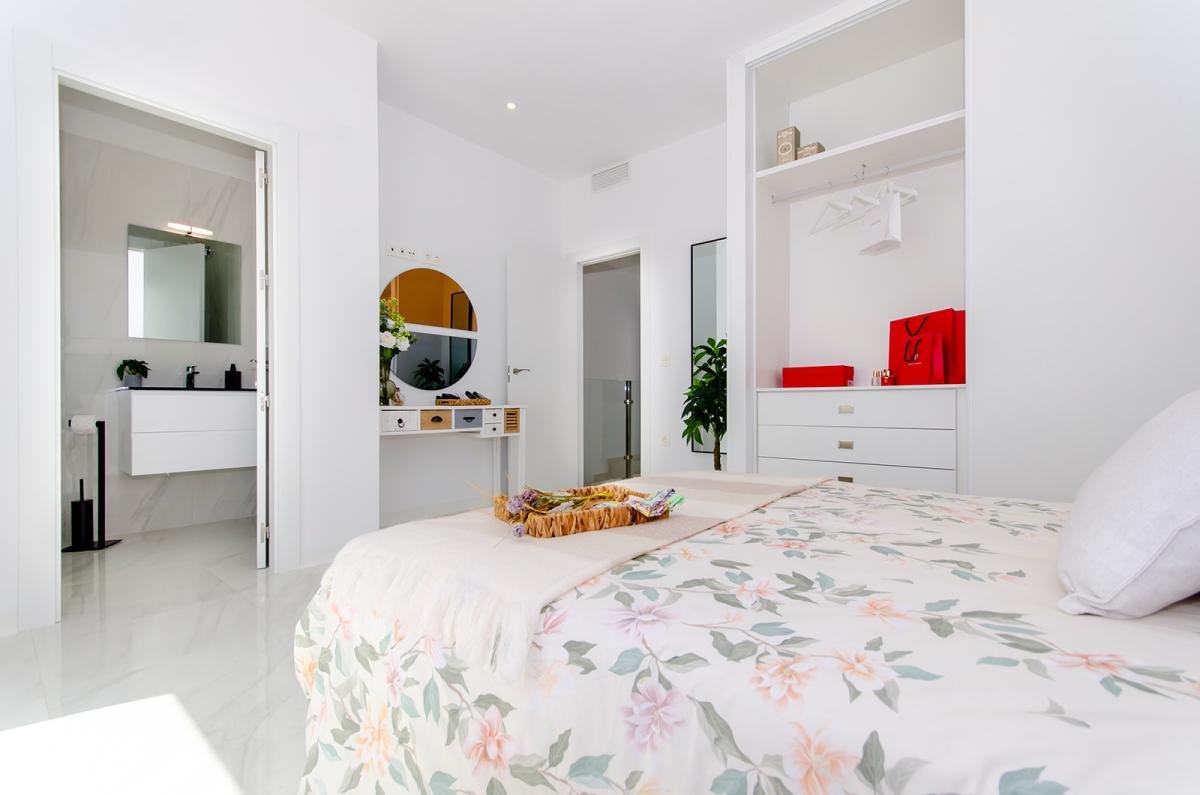 Casas Blancas de Vistabella 2