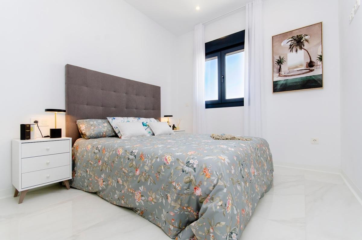 Casas Blancas de Vistabella 2