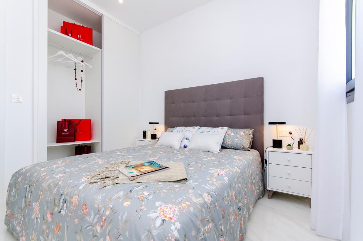 Casas Blancas de Vistabella 2