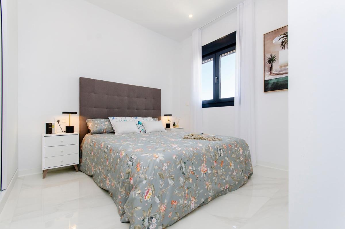 Casas Blancas de Vistabella 2