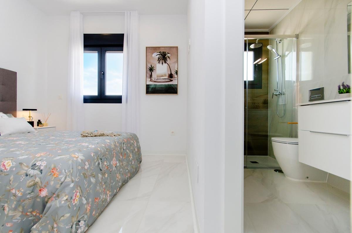 Casas Blancas de Vistabella 2