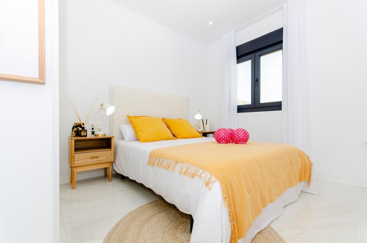 Casas Blancas de Vistabella 2
