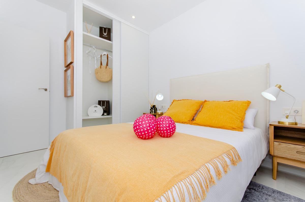 Casas Blancas de Vistabella 2