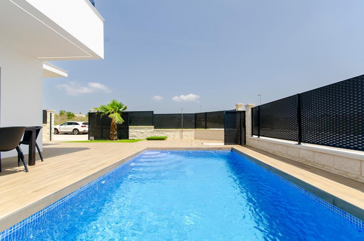Casas Blancas de Vistabella 2