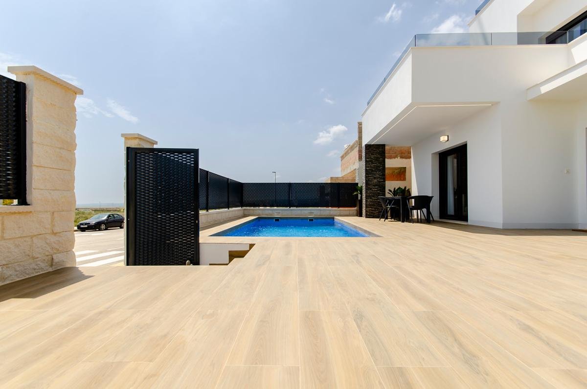 Casas Blancas de Vistabella 2