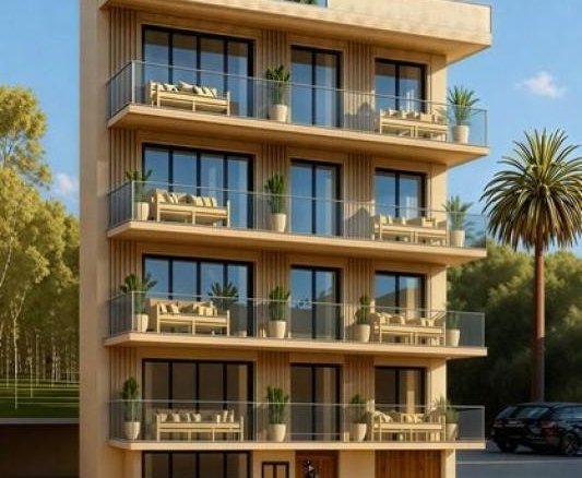 HORIZON SUITES 4D