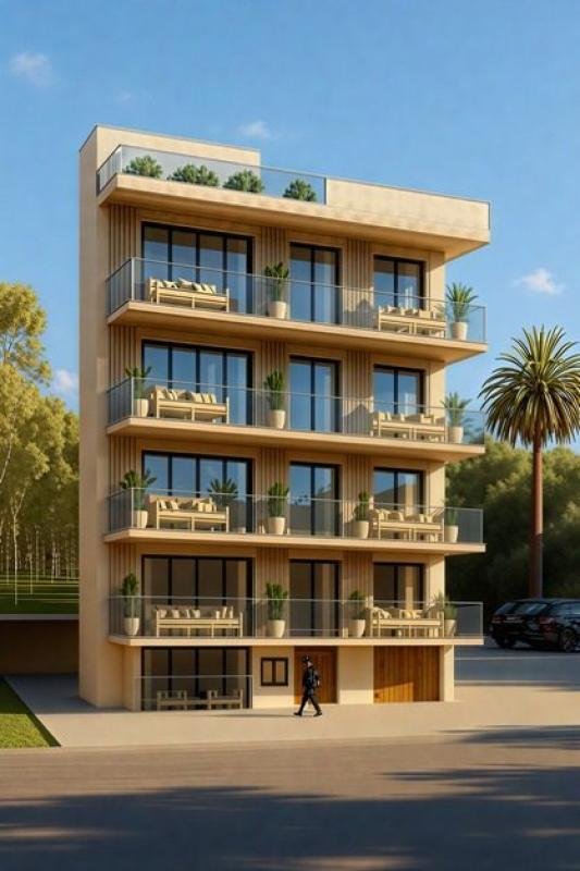 HORIZON SUITES 4D