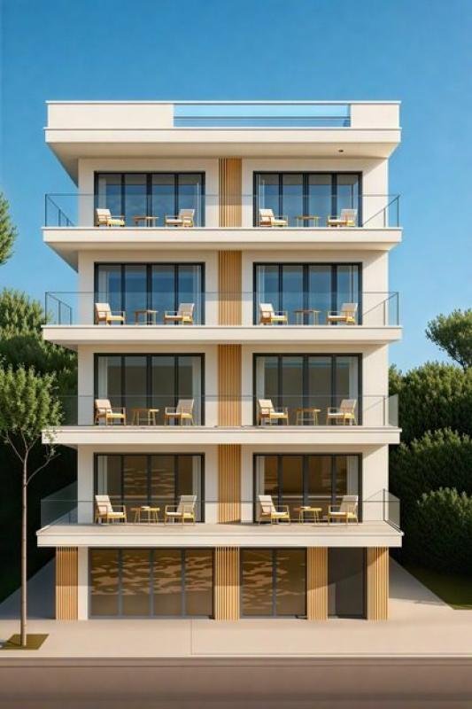 HORIZON SUITES 4D