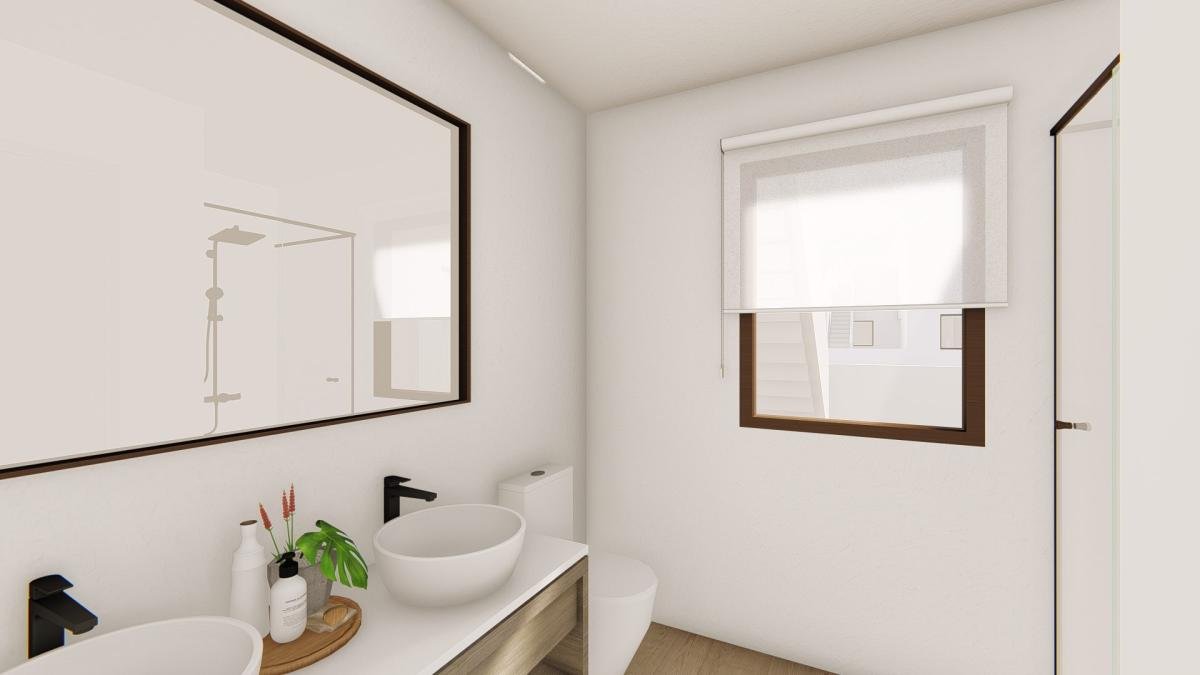 Residencial Carmen VI adosados