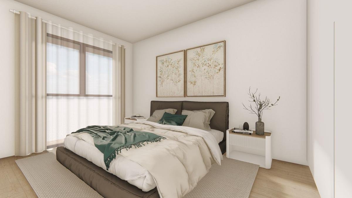 Residencial Carmen VI adosados
