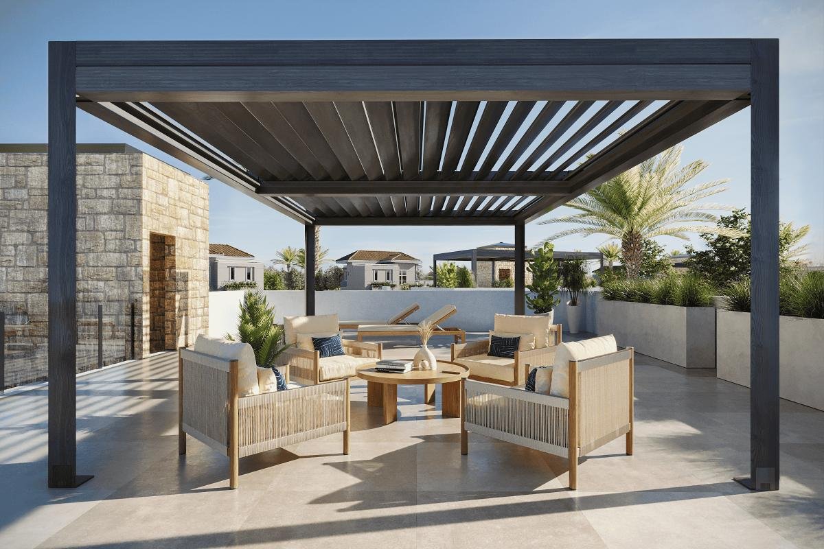 Lorca Paradise