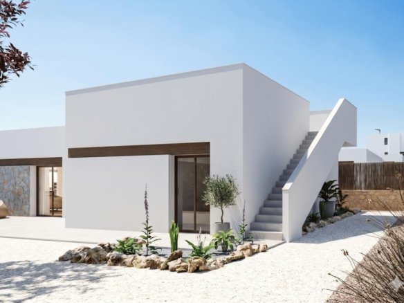 Montemar Villas Finestrat Alqueria Ref. SMB525242