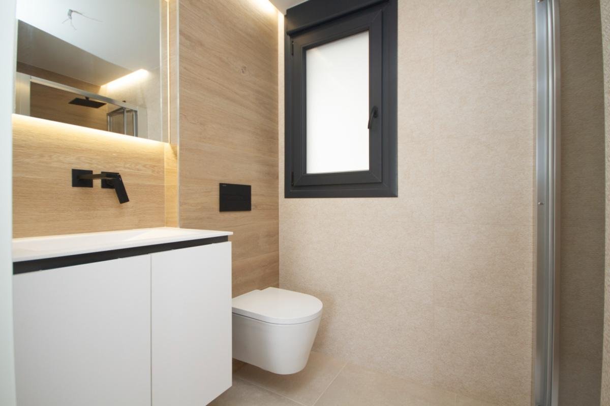 Residencial Victoria IV