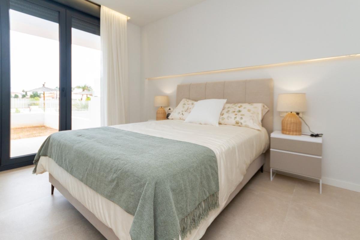 Residencial Victoria IV
