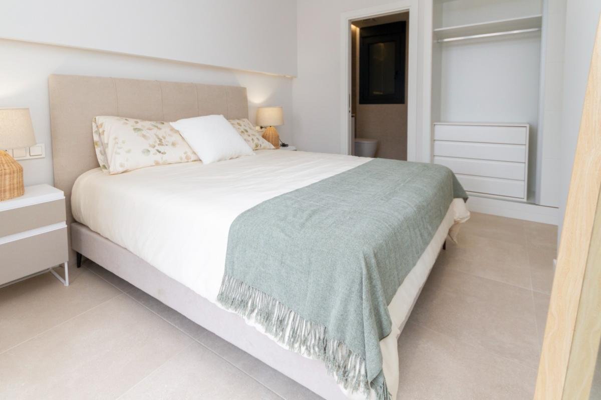 Residencial Victoria IV