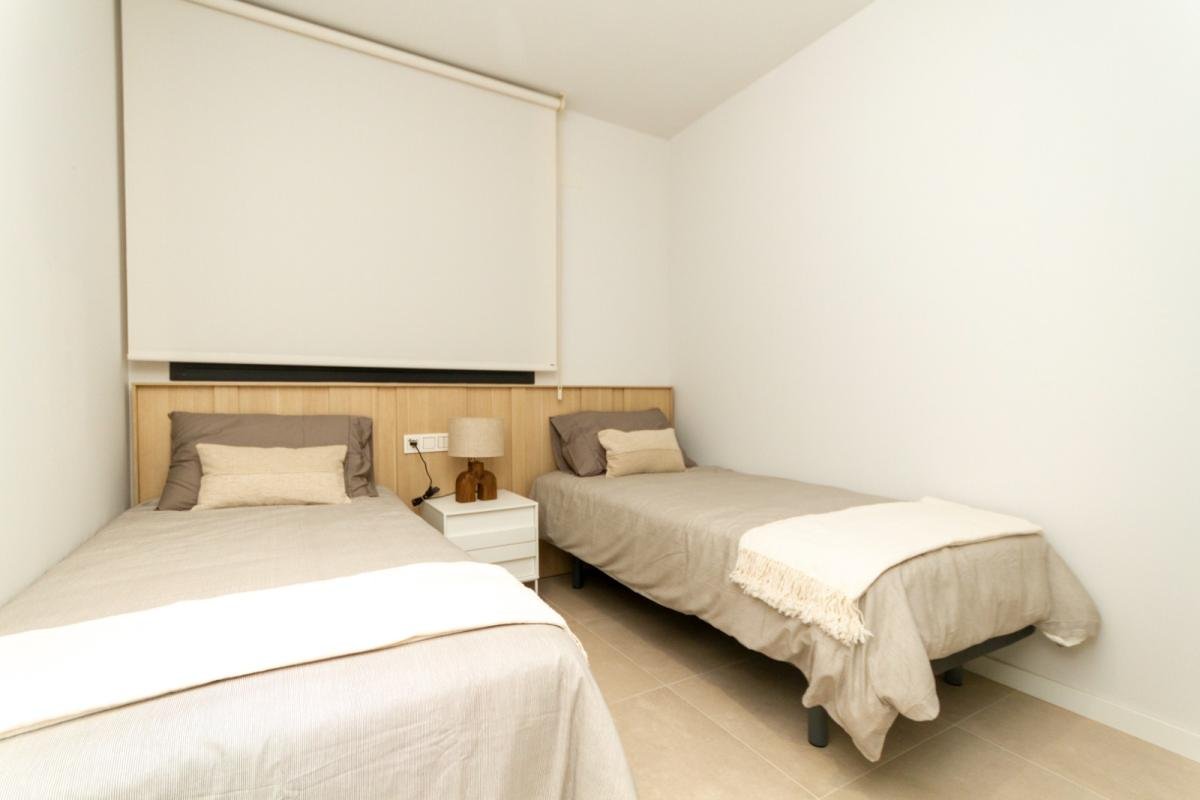 Residencial Victoria IV