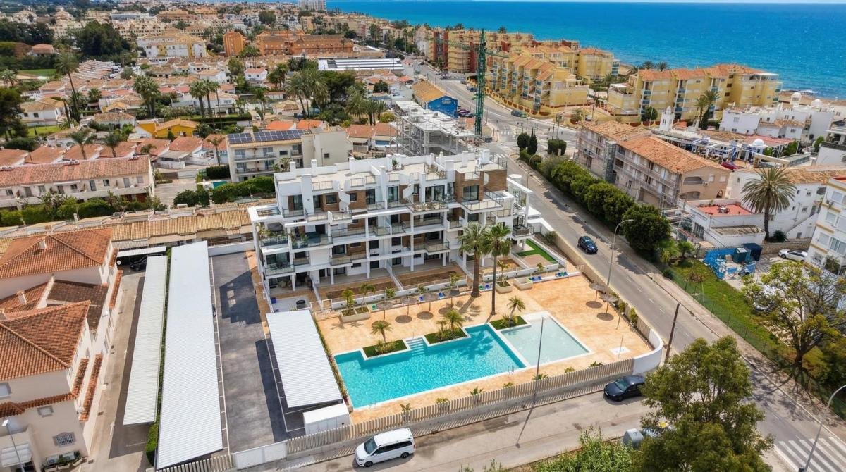 Residencial Victoria IV