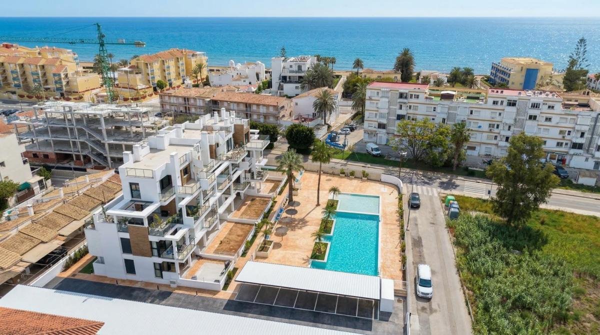 Residencial Victoria IV