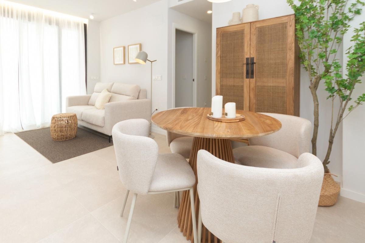Residencial Victoria IV