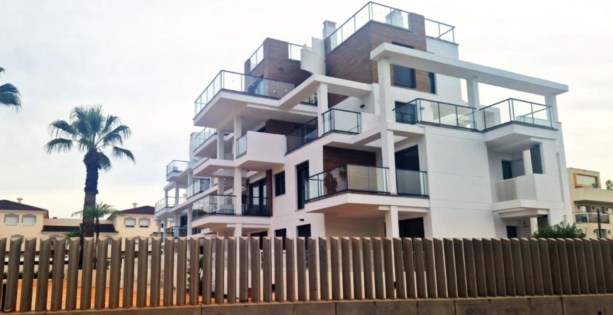 Residencial Victoria IV