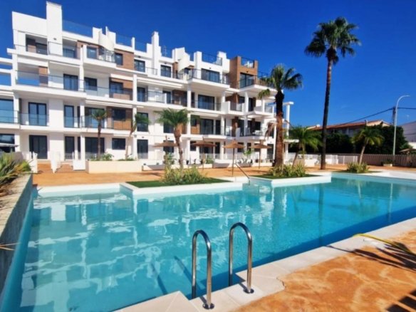 Residencial Victoria IV