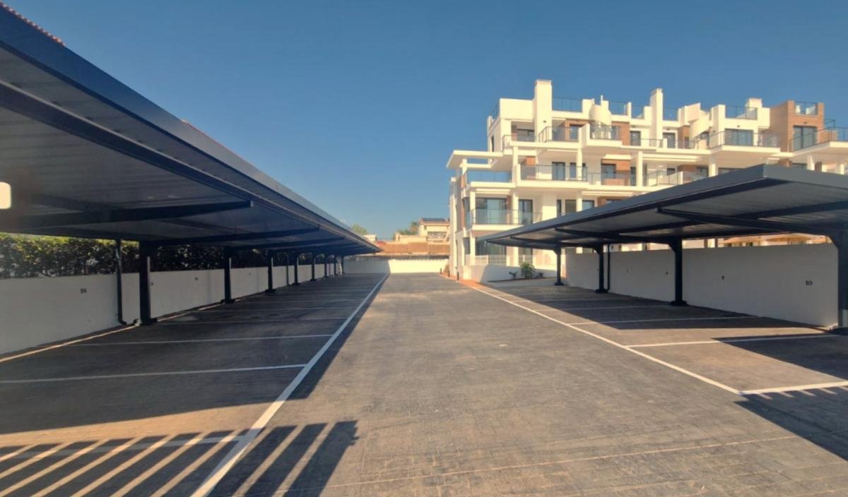Residencial Victoria IV