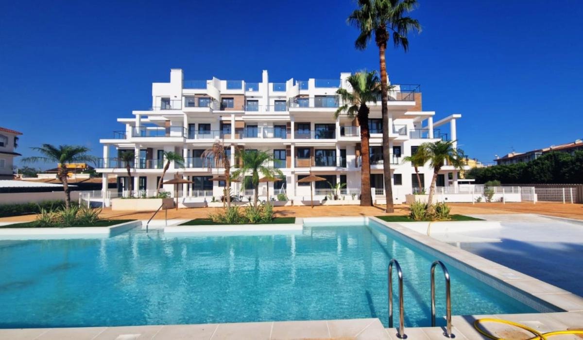 Residencial Victoria IV