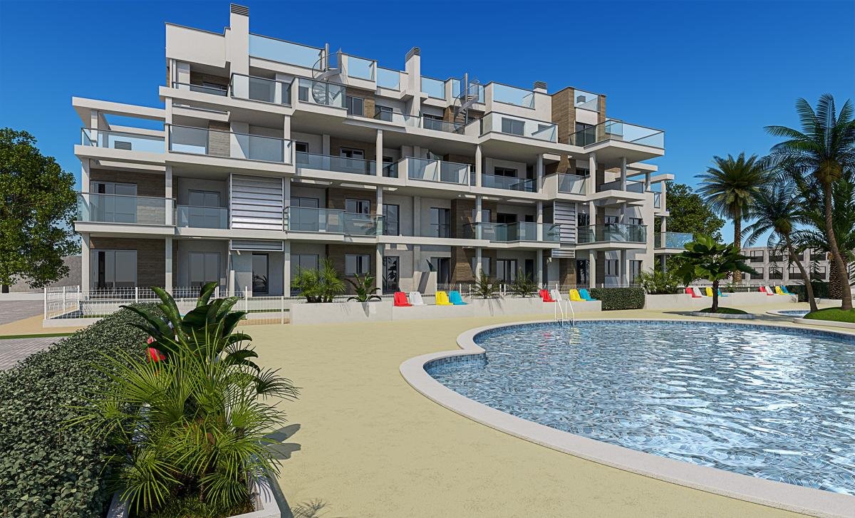 Residencial Victoria IV